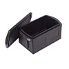 Термоконтейнер Foodatlas H-52L (черный)