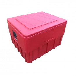 Термоконтейнер Foodatlas H-65L (красный)