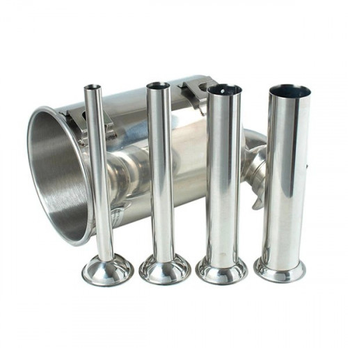 Шприц колбасный вертикальный Foodatlas HR-3L