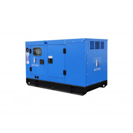 Генератор дизельный Исток АД16С-Т400-РПМ15-1