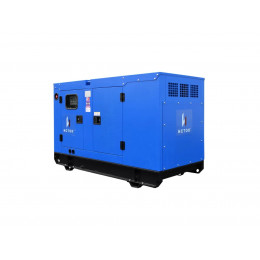 Генератор дизельный Исток АД30С-Т400-РПМ15-1