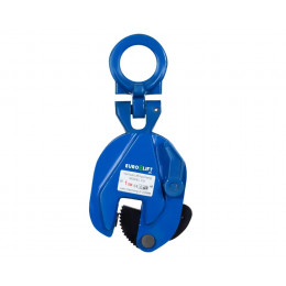 Захват вертикальный Euro-lift CD 2 т