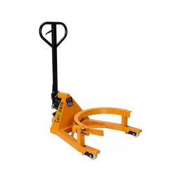Гидравлическая тележка для бочек Euro-lift HJ365