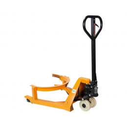 Гидравлическая тележка для бочек Euro-lift HJ365