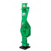 Домкрат реечный Euro-lift HVS 10 т