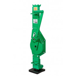 Домкрат реечный Euro-lift HVS 10 т
