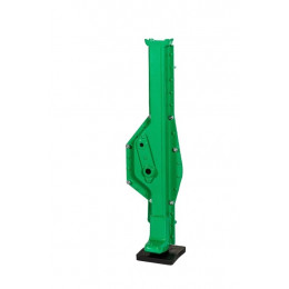 Домкрат реечный Euro-lift HVS 10 т