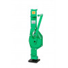 Домкрат реечный Euro-lift HVS 5 т