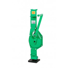 Домкрат реечный Euro-lift HVS 5 т