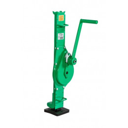 Домкрат реечный Euro-lift HVS 3 т