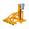 Захват вилочный для бочек Euro-lift DG360A