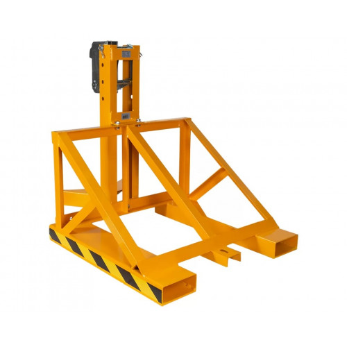 Захват вилочный для бочек Euro-lift DG360A