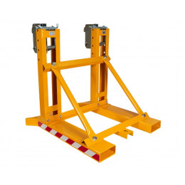 Захват вилочный для бочек Euro-lift DG720A