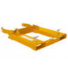 Захват для бочек Euro-lift DG40