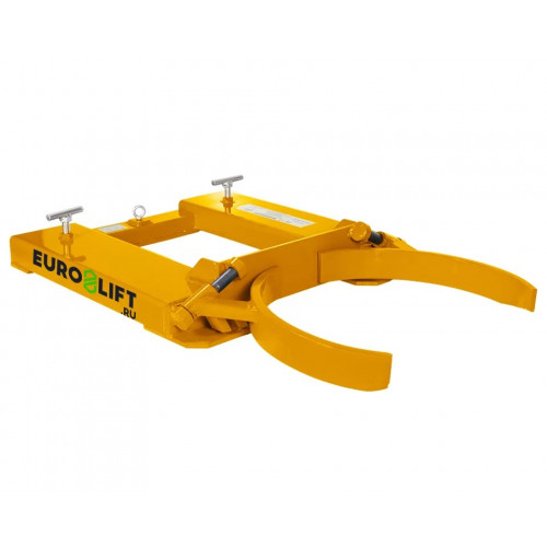 Захват для бочек Euro-lift DG40