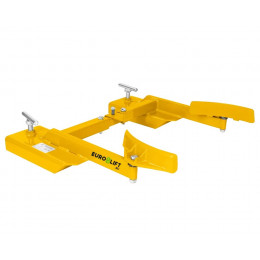 Захват для бочек Euro-lift DG50