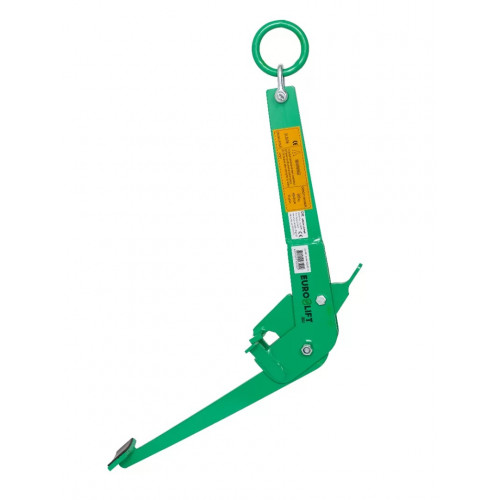 Захват для бочек Euro-lift DL500B
