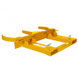 Захват для бочек Euro-lift DG20