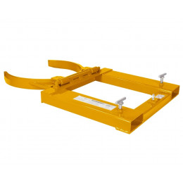 Захват для бочек Euro-lift DG10