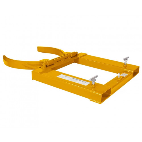 Захват для бочек Euro-lift DG10