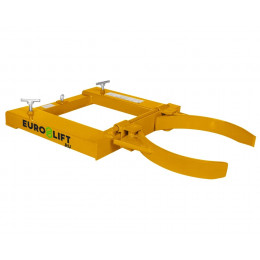Захват для бочек Euro-lift DG10