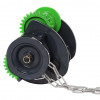 Тележка для тали приводная Euro-lift HGT 3,2 т 3 м