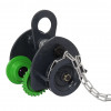 Тележка для тали приводная Euro-lift HGT 5 т 3 м