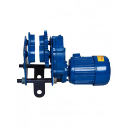 Тележка для тали электрическая Euro-lift KCD 500/1000 кг