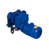 Тележка для тали электрическая Euro-lift KCD 500/1000 кг