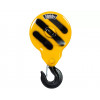 Крюковая подвеска в сборе Euro-lift CD1 1 т