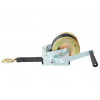 Лебедка ручная барабанная Euro-lift WH12-15 550 кг 15 м