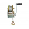 Лебедка ручная барабанная Euro-lift WH12-15А 550 кг 15 м