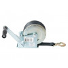 Лебедка ручная барабанная Euro-lift WH18-20 800 кг 20 м