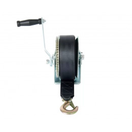 Лебедка ручная барабанная Euro-lift WH18-20 800 кг 20 м