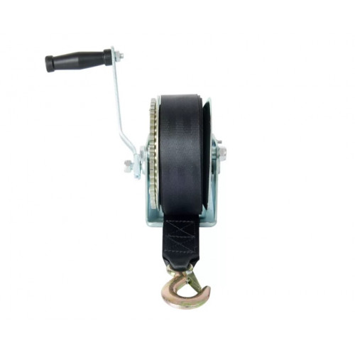 Лебедка ручная барабанная Euro-lift WH18-20 800 кг 20 м
