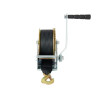 Лебедка ручная барабанная Euro-lift WH25-20 1100 кг 20 м
