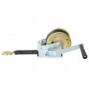Лебедка ручная барабанная Euro-lift WH25-20 1100 кг 20 м