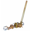Лебедка ручная рычажная Euro-lift DK-1000 1 т 2,2 м