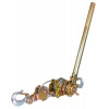 Лебедка ручная рычажная Euro-lift DK-3000 3 т 2,2 м