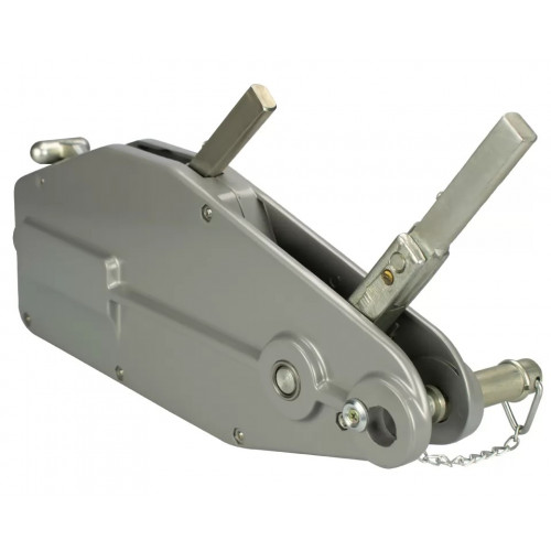 Лебедка ручная рычажная Euro-lift GP-0.8 0,8 т 20 м