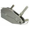 Лебедка ручная рычажная Euro-lift GP-1.6 1,6 т 20 м