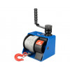 Лебедка ручная червячная Euro-lift VS-250 250 кг 20 м