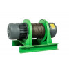 Лебедка электрическая Euro-lift KCD 1000/2000 кг, 100/50 м, 380В