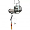 Таль электрическая стационарная Euro-lift BH250A 250 кг 60 м
