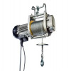 Таль электрическая стационарная Euro-lift BH250A 250 кг 60 м