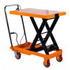 Подъемный стол Euro-lift WP300 передвижной