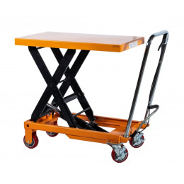 Подъемный стол Euro-lift WP300 передвижной
