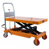 Подъемный стол Euro-lift WP750 передвижной