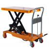 Подъемный стол Euro-lift WP750 передвижной