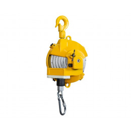 Пружинный балансир Euro-lift (22-30 кг, 1.5 м, 7.8 кг)